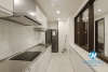 Apartment 3 bedroom for rent in 44 Yen Phu Building 